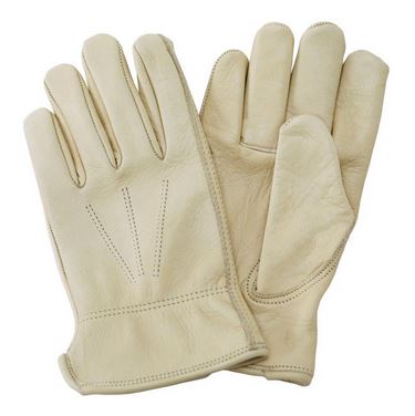 Kent & Stowe Vattenresistenta Läderhandskar -  Herr L