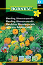Blomsterprakt Mix 'Blomsterparadis' frö