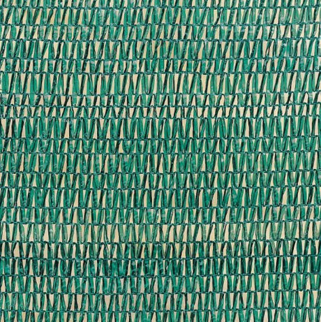Polyeten PE Nät - Grön 1,2x50m