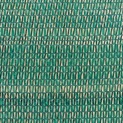 Polyeten PE Nät - Grön 1,2x50m