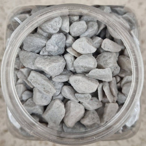 Deco Dekorationssten Grå - 550ml