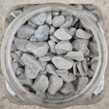 Deco Dekorationssten Grå - 550ml