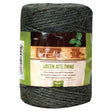 Jutesnöre 'Twine Green' 250g - 140m