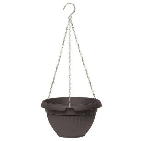 Surfiniaampel D38cm Anthracite