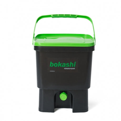 Bokashihink 2.0 1st
