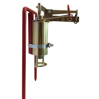 Mullvad & Sork Fälla inkl ställning