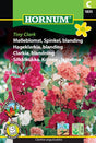 Clarkia Mix 'Tiny Clark' frö