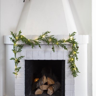 Girlang 'Lummer' 180cm