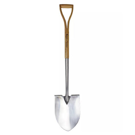 Kent & Stowe Trädgårdsspade 110cm