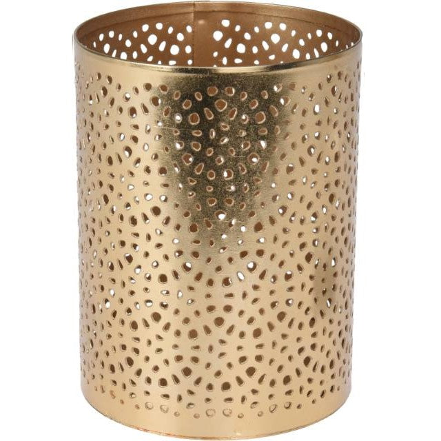 Ljuslykta för Värmeljus 'Dot' 10cm