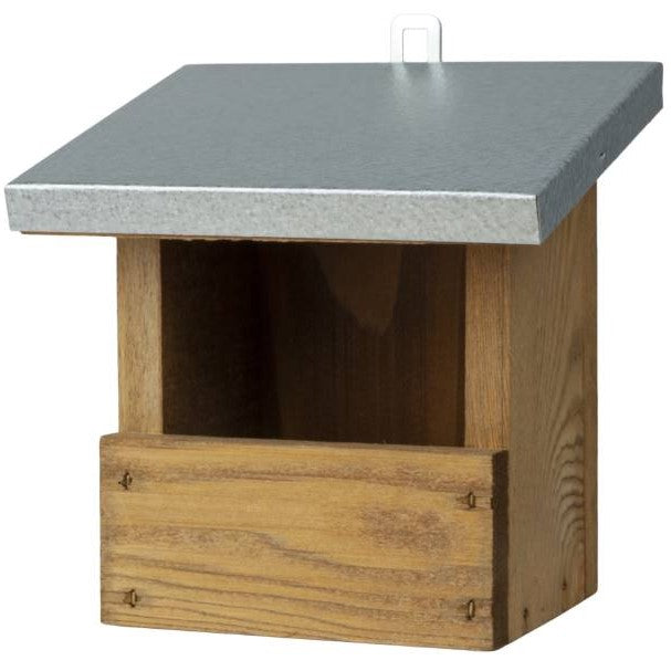 CARE-Bird Foderstation 'Rödhake' 155cm