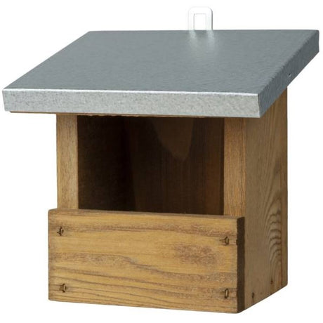 CARE-Bird Foderstation 'Rödhake' 155cm