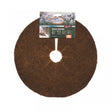 Vinterskydd 'CocoPro Disc' Brown D25cm