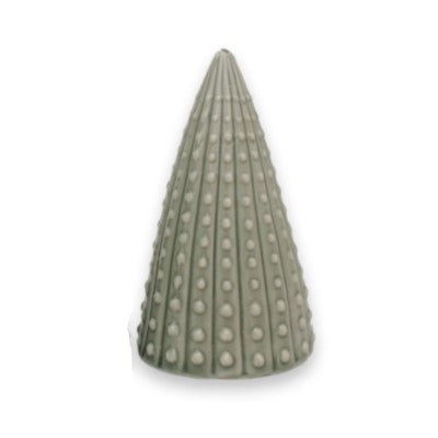 Keramik Gran Ljusgrön - 1st