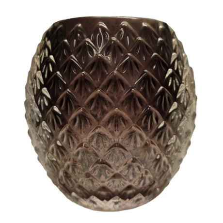 Värmeljushållare 'Globe'