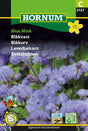 Ageratum 'Blue Mink'