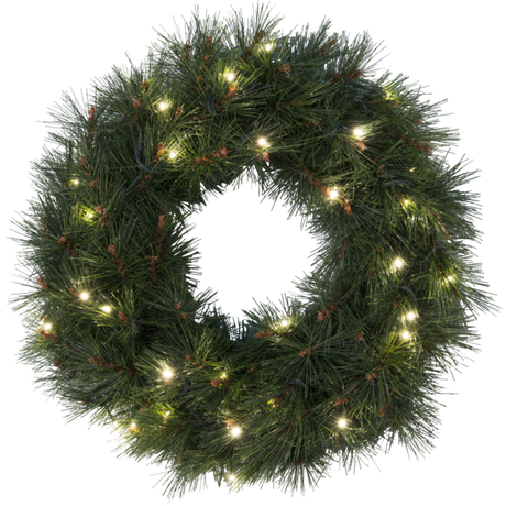 Julkrans Russian Pine 50cm