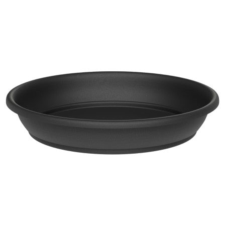 Krukfat Aura Round Saucer D28cm ASH