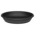 Krukfat Aura Round Saucer D26cm ASH