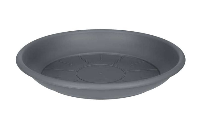 Fat Runt Dia 31 cm Anthracite