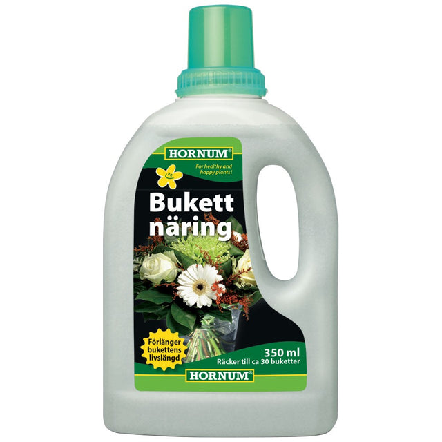 HORNUM Snittblomsnäring 350ml
