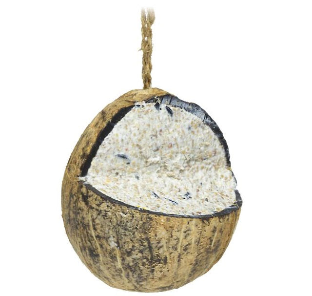 Fylld Kokosnöt - 350g