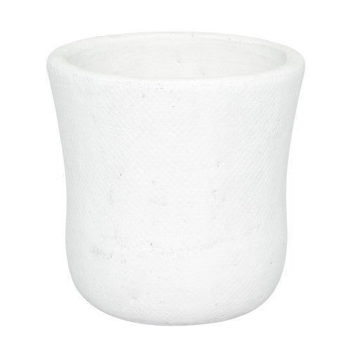 Kruka 'Esa' Vit D12cm