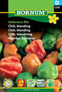 Chili 'Habanero' Mix