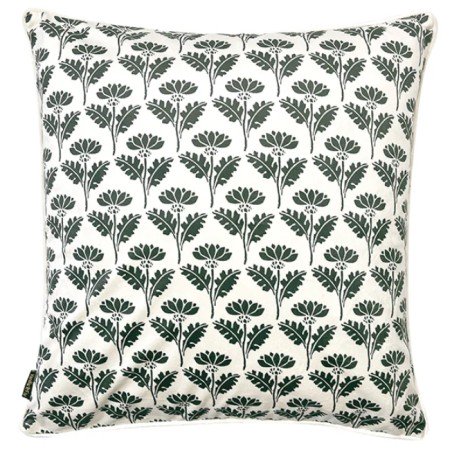 Kuddfodral 'Sea Moss' 50x50cm