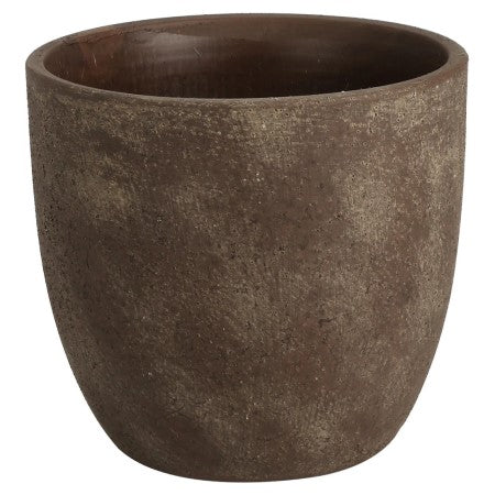 Kruka 'Washed' Mellan