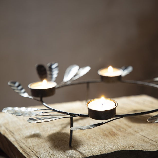 Ljushållare Krans 28cm