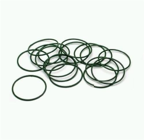 Uppbindningsringar, 25 mm - 1 kg