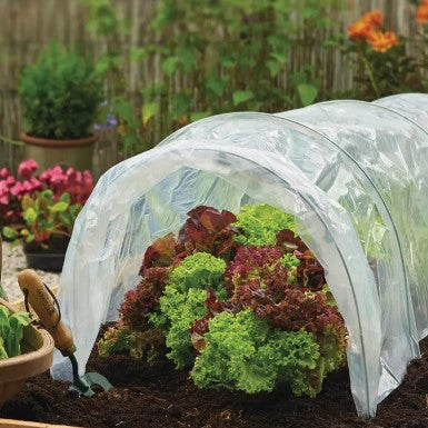 Odlingstunnel Polyeten 3m