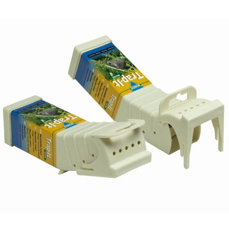 Musfälla 'Trap It' 2st