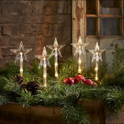 Utomhusdekoration 'Wandy' 1,4m