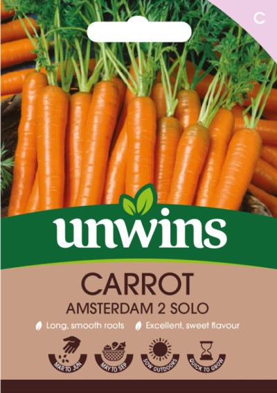 Sommarmorot 'Amsterdam 2'