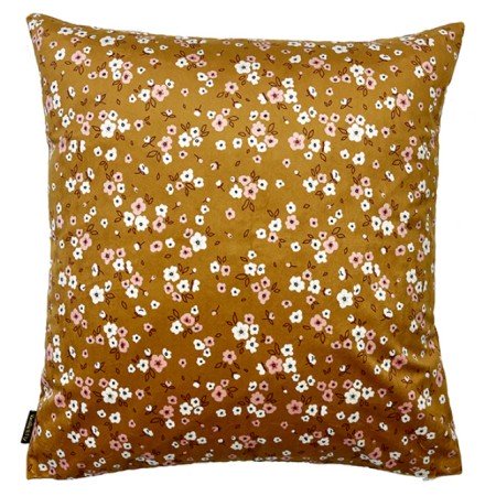 Kuddfodral 'Jurassic Gold' 50x50cm