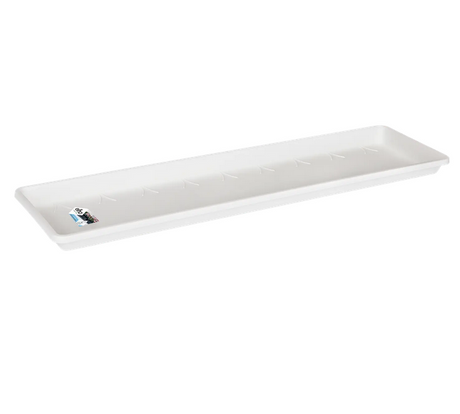 Barcelona XL Fat 80cm Vit