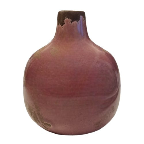 Porslinsvas 'Medina' Pink Sorbet 10x8cm