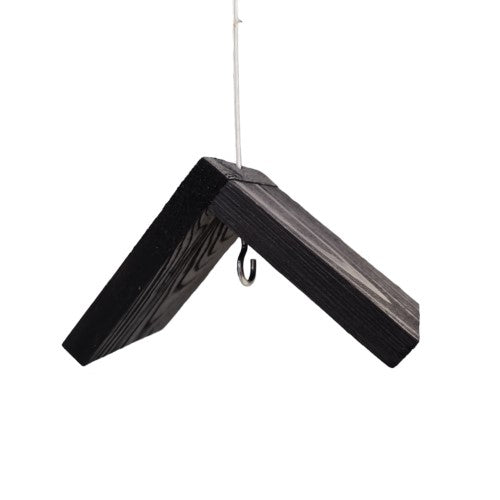 Talgbollshållare 'Simple Black' 1st