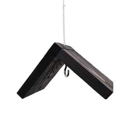 Talgbollshållare 'Simple Black' 1st