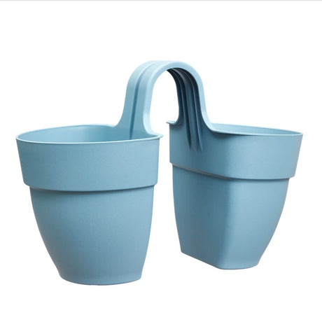 Vibia 'Campana Flower Twin' 21cm - Vintage Blue