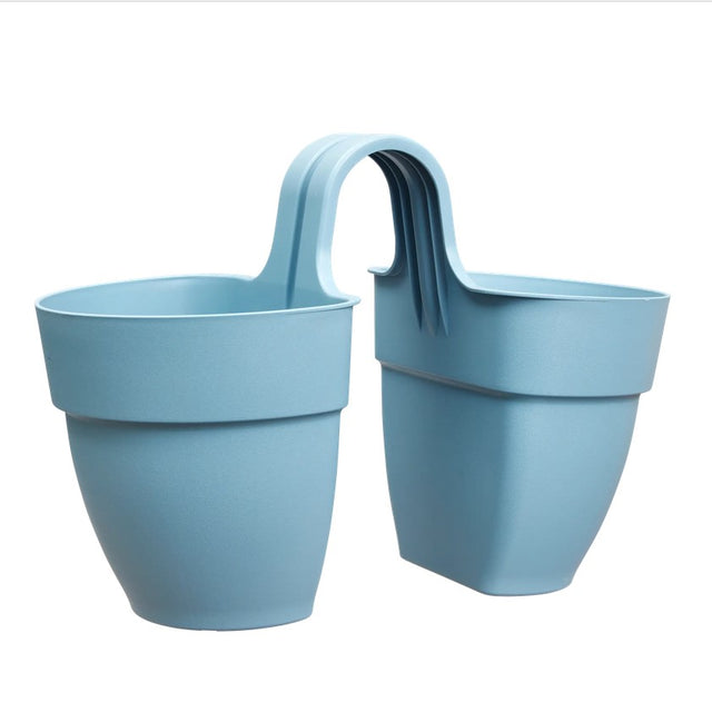 Vibia 'Campana Flower Twin' 21cm - Vintage Blue