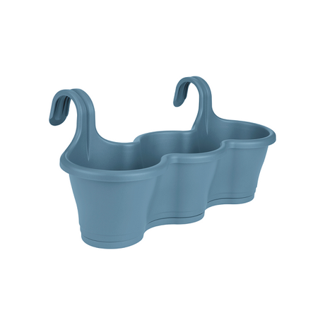 Corsica Easy Hanger Trio Vintage Blue