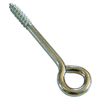 Skruvögla 7,5cm - 6st