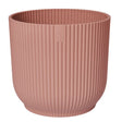 Vibes 'Fold Round' Ytterkruka 30cm - Delicate Pink