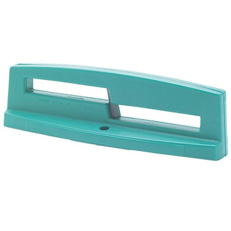 Slipverktyg för saxar