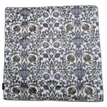 Kuddfodral 'Vanilla Sea' 50x50cm