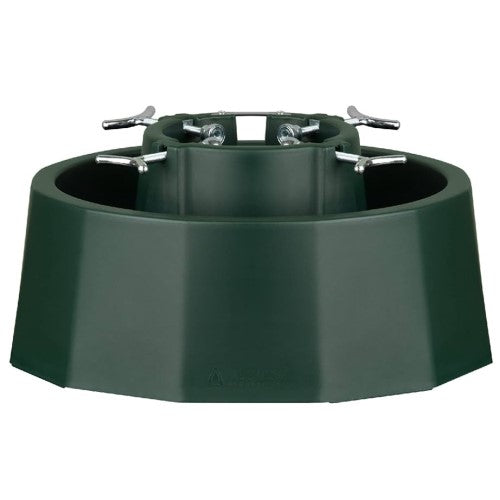 Julgransfot 'Robust' S - Grön