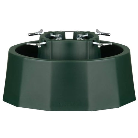 Julgransfot 'Robust' S - Grön